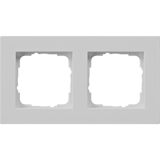 Рамка двойная