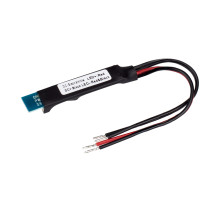 Arlight Диммер SR-2901 (12-24V, 36-72W, без сенсора) (-)