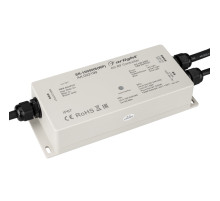 Arlight Контроллер SR-1009HSWP (230V, 3x1.66A) (IP67 Пластик, 3 года)