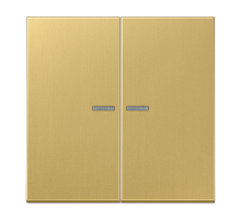 JUNG LS 990 Classic Клавиша 2-ая с/п