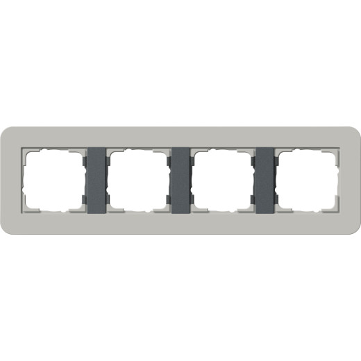 Рамка четырехкратная