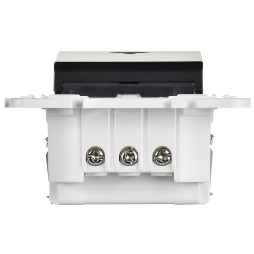 SKANDY Выключ. карточный 30А SK-V15Bl черн. IEK