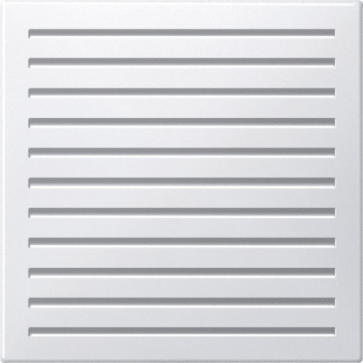 MERTEN ЦЕНТР.ПЛАТА д/звуковых сигнализаторов, АКТИВНЫЙ БЕЛЫЙ, SM