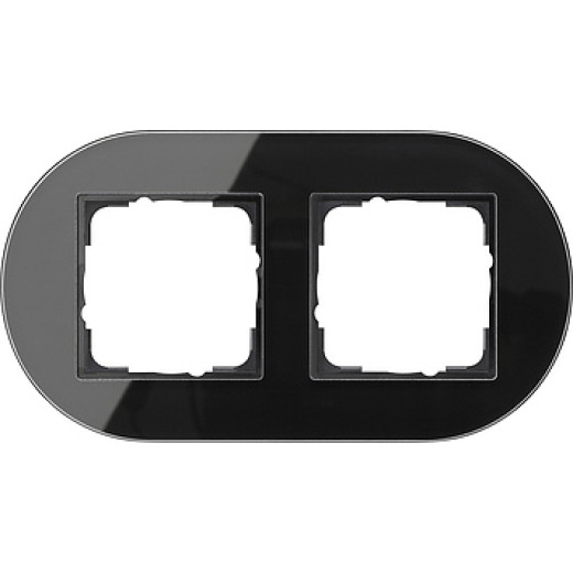 Рамка двойная