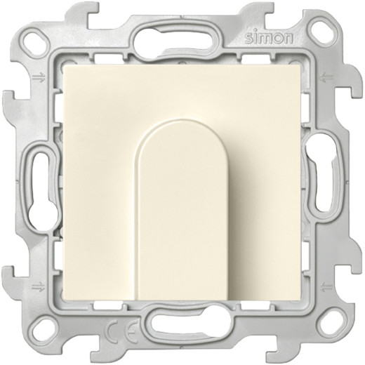 Вывод кабеля, сл.кость