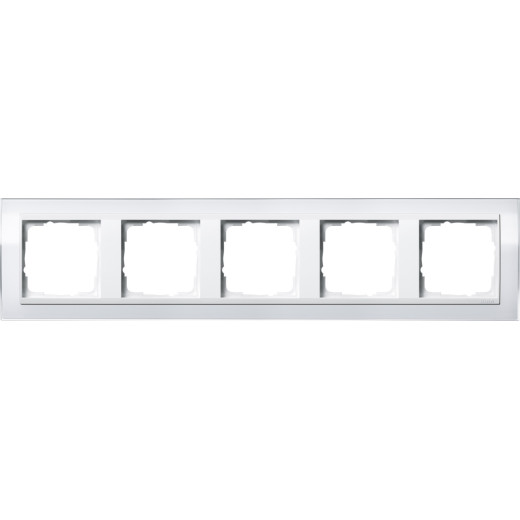 Рамка пятикратная