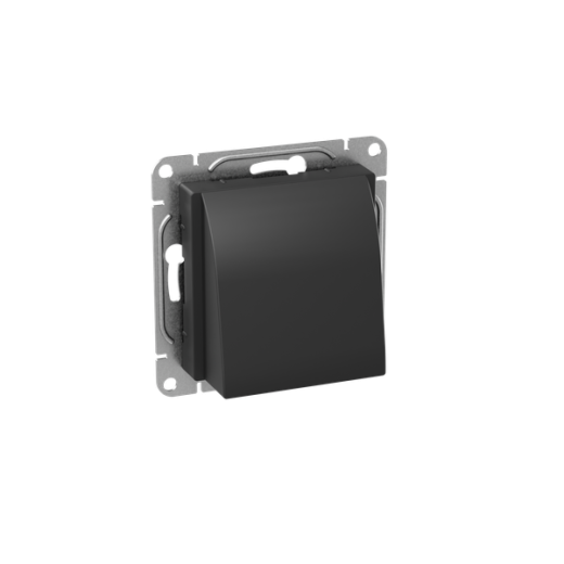 Кабельный вывод, чёрный Эпика EKF