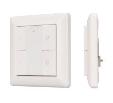 Arlight INTELLIGENT Панель DALI-223-2G-DIM-IN (BUS) (INTELLIGENT -)