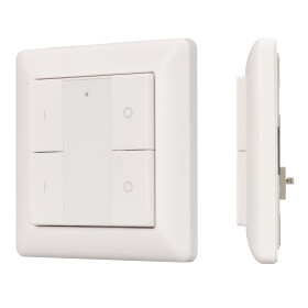 Arlight INTELLIGENT Панель DALI-223-2G-DIM-IN (BUS) (INTELLIGENT -)