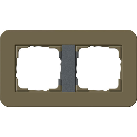 Рамка двойная