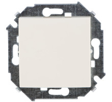 Simon 15 Бежевый Переключатель перекрёстный, 16А, 250В, винт.зажим