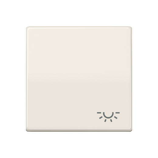 Клавиша для выключателя с символом 