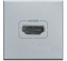 BT Axolute Алюминий HDMI Разъем.