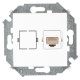 Simon 15 Белый Розетка компьютерная RJ45 кат.5е