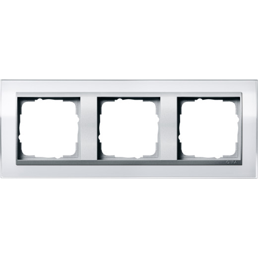 Рамка тройная