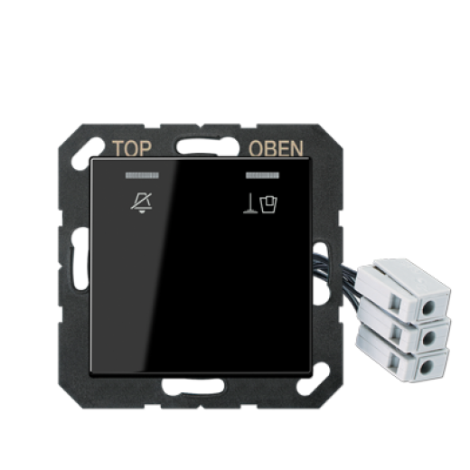 Накладка для внешнего DND-модуля с LED-лампами, 230 В