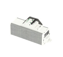 Schneider Electric Unica System+ Блок с диф.автоматом A9D17216 БЕЛЫЙ/СЕРАЯ ТКАНЬ