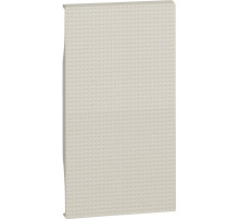 BT Living now Песочный Лицевая панель для звонка 2 мод.