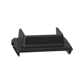 Simon Connect Графит Адаптер для миниканала 20x30мм