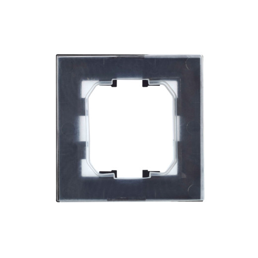 BRITE Рамка 1-мест. IP44 РУ-1-БрТБ-44 бр. IEK