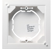 Gira S-55 Бел Рамка подъёмная 1-ая