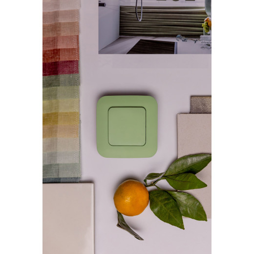 FLITE Выключ. 1-кл. 10А ВС11-1-0-ФлФ фис. IEK