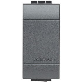 BT LL Антрацит Заглушка, 1 мод.