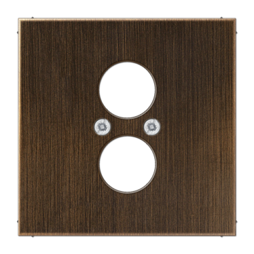 крышка для разъема акустических систем