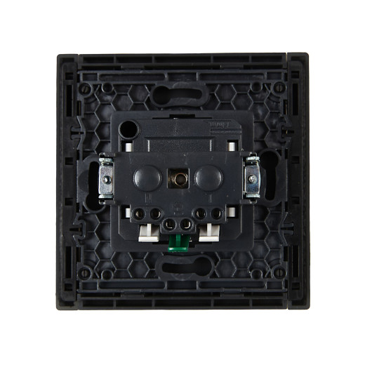 FORTE&PIANO Роз. с з/к без з/ш б/к 16А FP314 сер. IEK