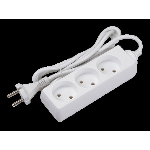 Удлинитель  ФАZА FE-03-150 (3 х 1,5)