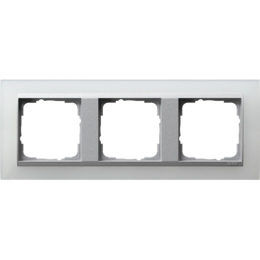 Рамка тройная