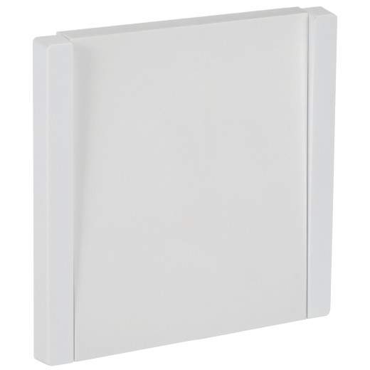 FORTE&PIANO Выключ. 1-кл. перекр. 10А FP212 бел. IEK