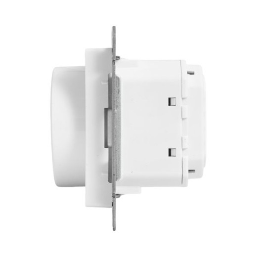 Механизм светорегулятора, белый Эпика EKF