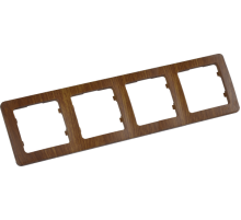 Hegel Мастер внутр Дуб Р404-05 Рамка 4-ая