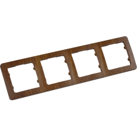 Hegel Мастер внутр Дуб Р404-05 Рамка 4-ая