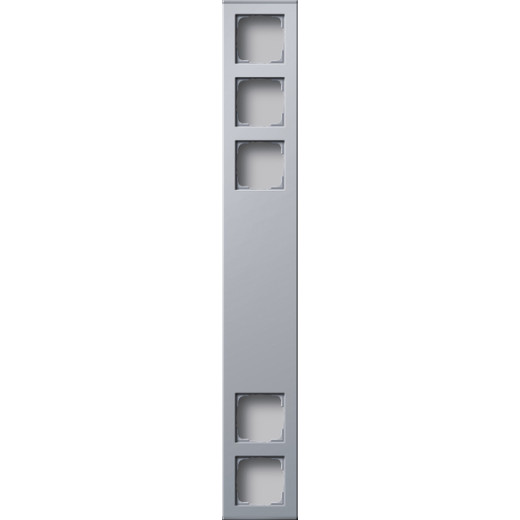 Профиль 55 с фронтальным вводом. 5-ная