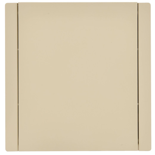 FORTE&PIANO Роз. с з/к/ш с кр. в/к 16А IP44 FP421 ван. IEK