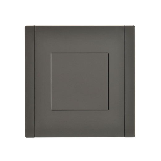 FORTE&PIANO Заглушка с суппортом FP341 сер. IEK