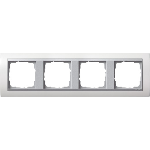 Рамка четырехкратная