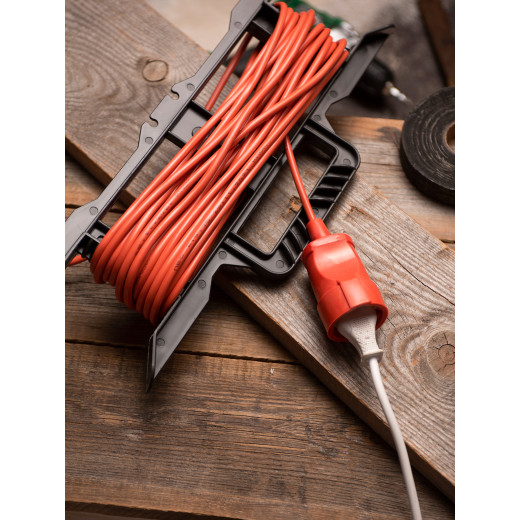 Удлинитель на рамке 