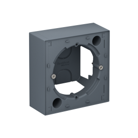 Systeme Electric AtlasDesign Грифель Коробка для наружного монтажа