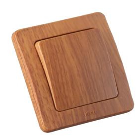 Hegel Мастер внутр Дуб ВС10-361-05 Переключатель 1-клавишный