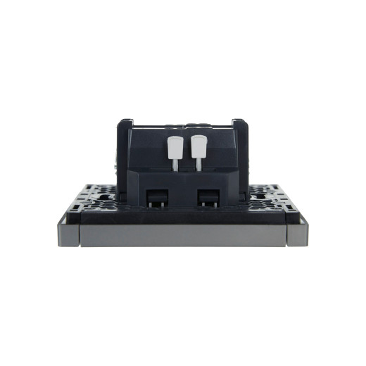 FORTE&PIANO Выключ. 1-кл. 10А FP501 ст. IEK