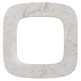 Legrand Valena ALLURE Дворцовый мрамор Рамка 1-ая.