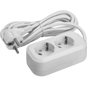 ОНЛАЙТ Удлинитель 90 513 OPE-S-02-300-E-3x1