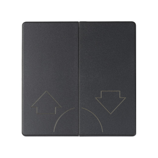 Клавиши (2 шт)  для 75396-39, S82,82N, графит