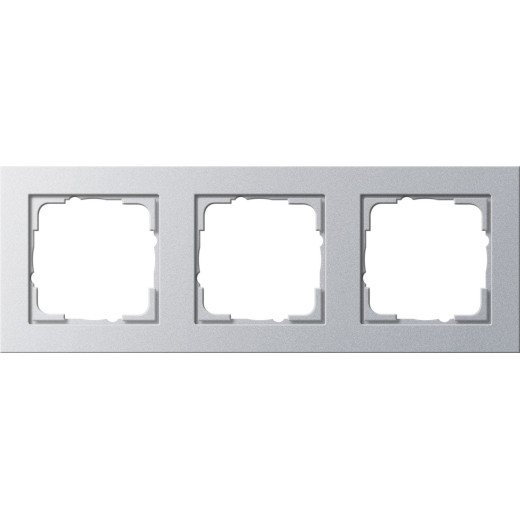 Рамка тройная