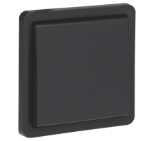 Niko Hydro Черный Кнопка NO or NC, IP55, винт клеммы