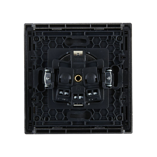 FORTE&PIANO Роз. с з/к з/ш в/к 16А FP515 ст. IEK