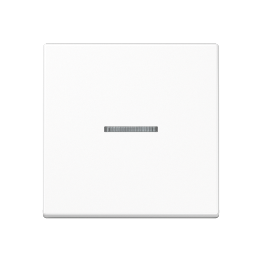 Клавиша для выключателя с подсветкой